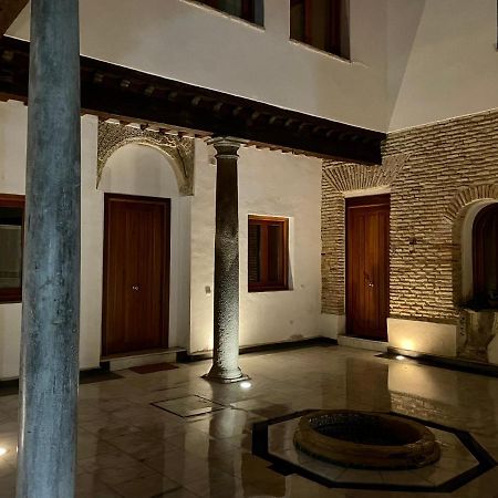 Appartamento Duplex Toledo Catedral Con Parking Gratis Esterno foto