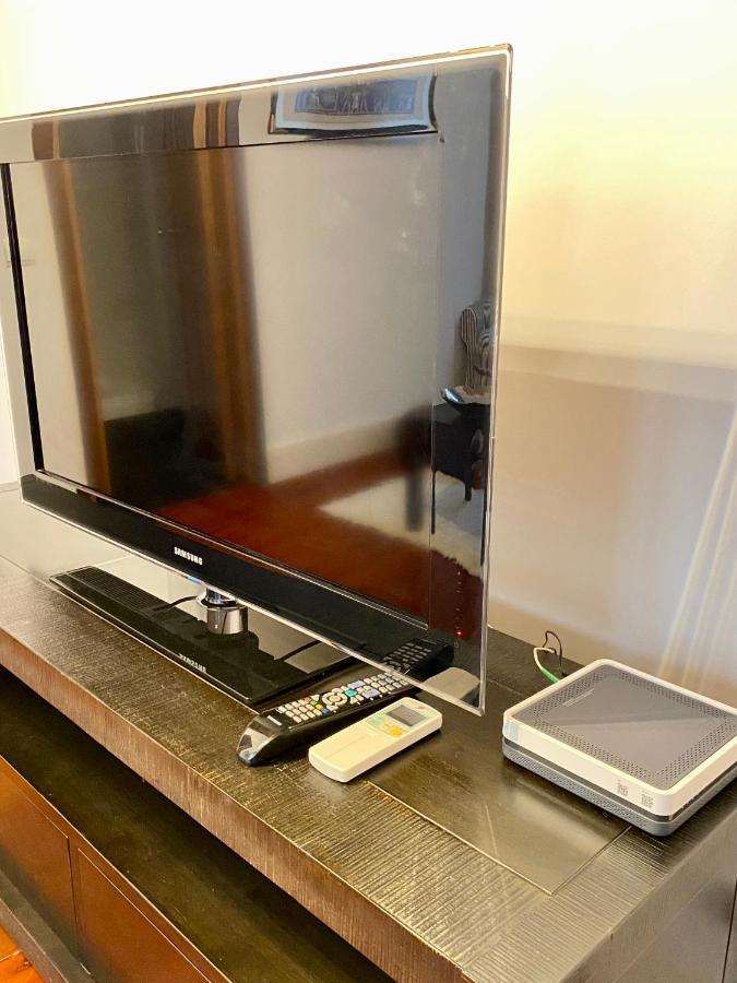 Appartamento Duplex Toledo Catedral Con Parking Gratis Esterno foto