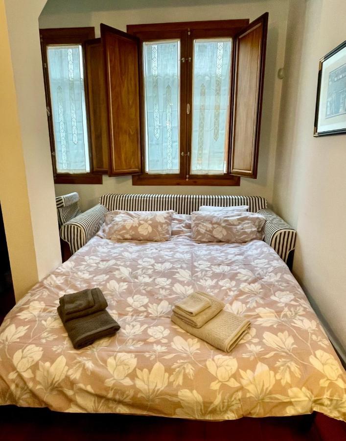 Appartamento Duplex Toledo Catedral Con Parking Gratis Esterno foto