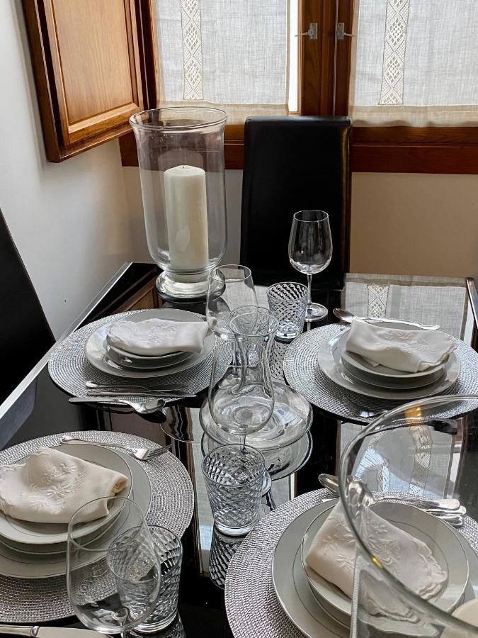 Appartamento Duplex Toledo Catedral Con Parking Gratis Esterno foto