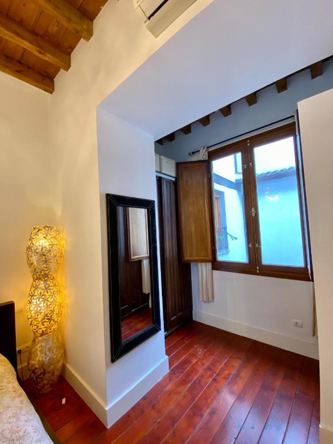 Appartamento Duplex Toledo Catedral Con Parking Gratis Esterno foto