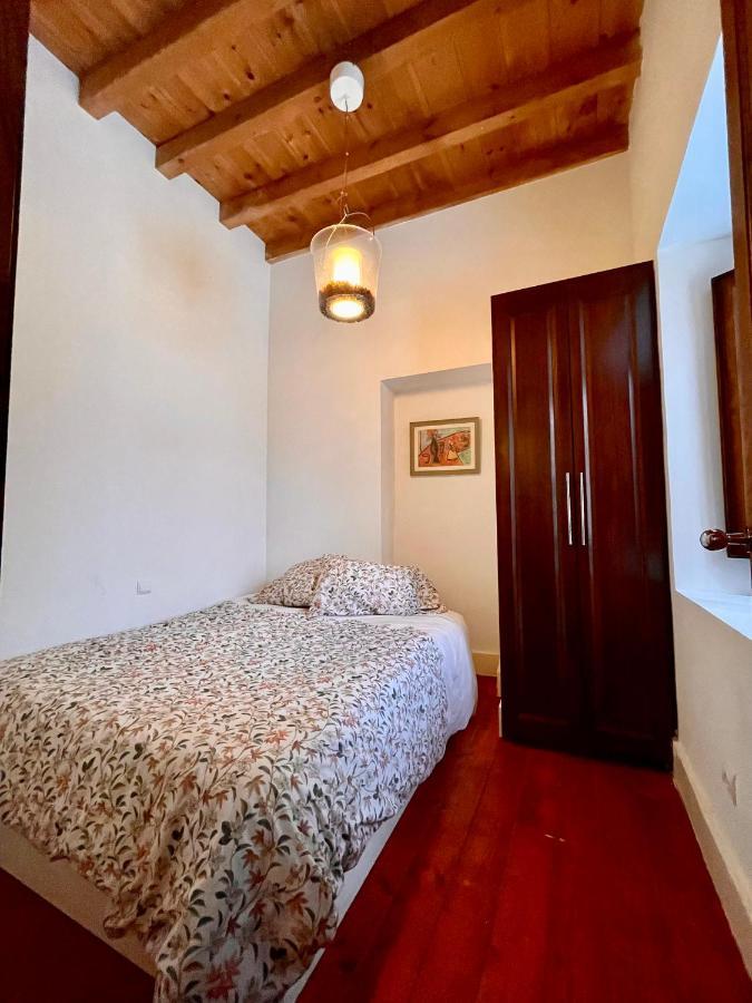 Appartamento Duplex Toledo Catedral Con Parking Gratis Esterno foto