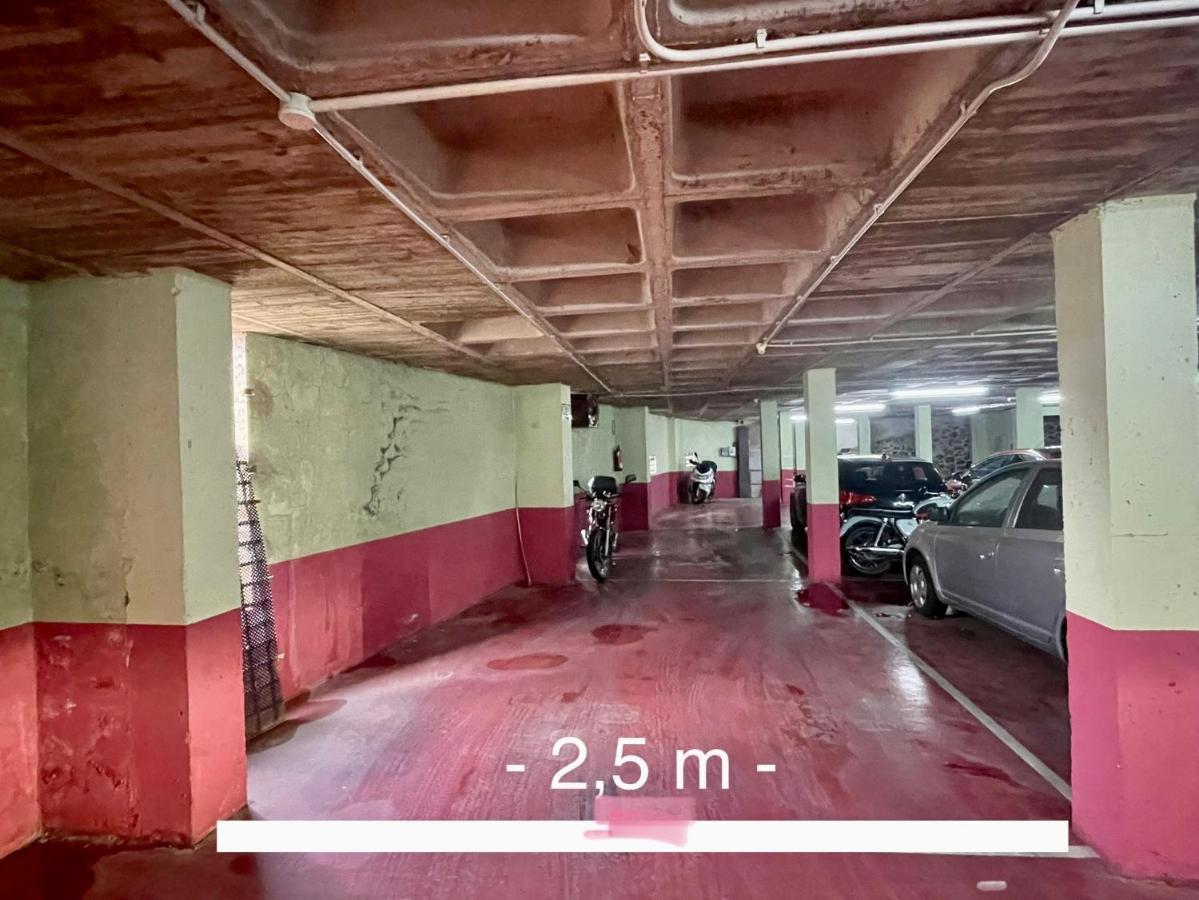 Appartamento Duplex Toledo Catedral Con Parking Gratis Esterno foto
