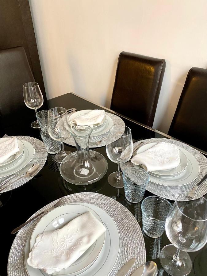 Appartamento Duplex Toledo Catedral Con Parking Gratis Esterno foto