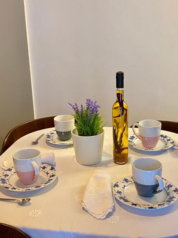 Appartamento Duplex Toledo Catedral Con Parking Gratis Esterno foto