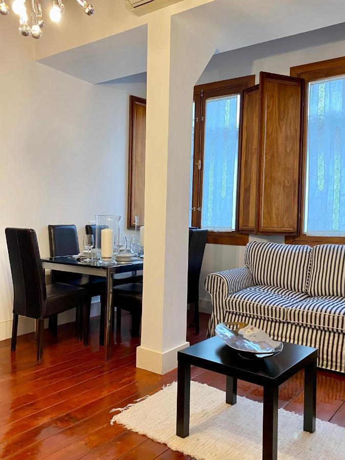 Appartamento Duplex Toledo Catedral Con Parking Gratis Esterno foto