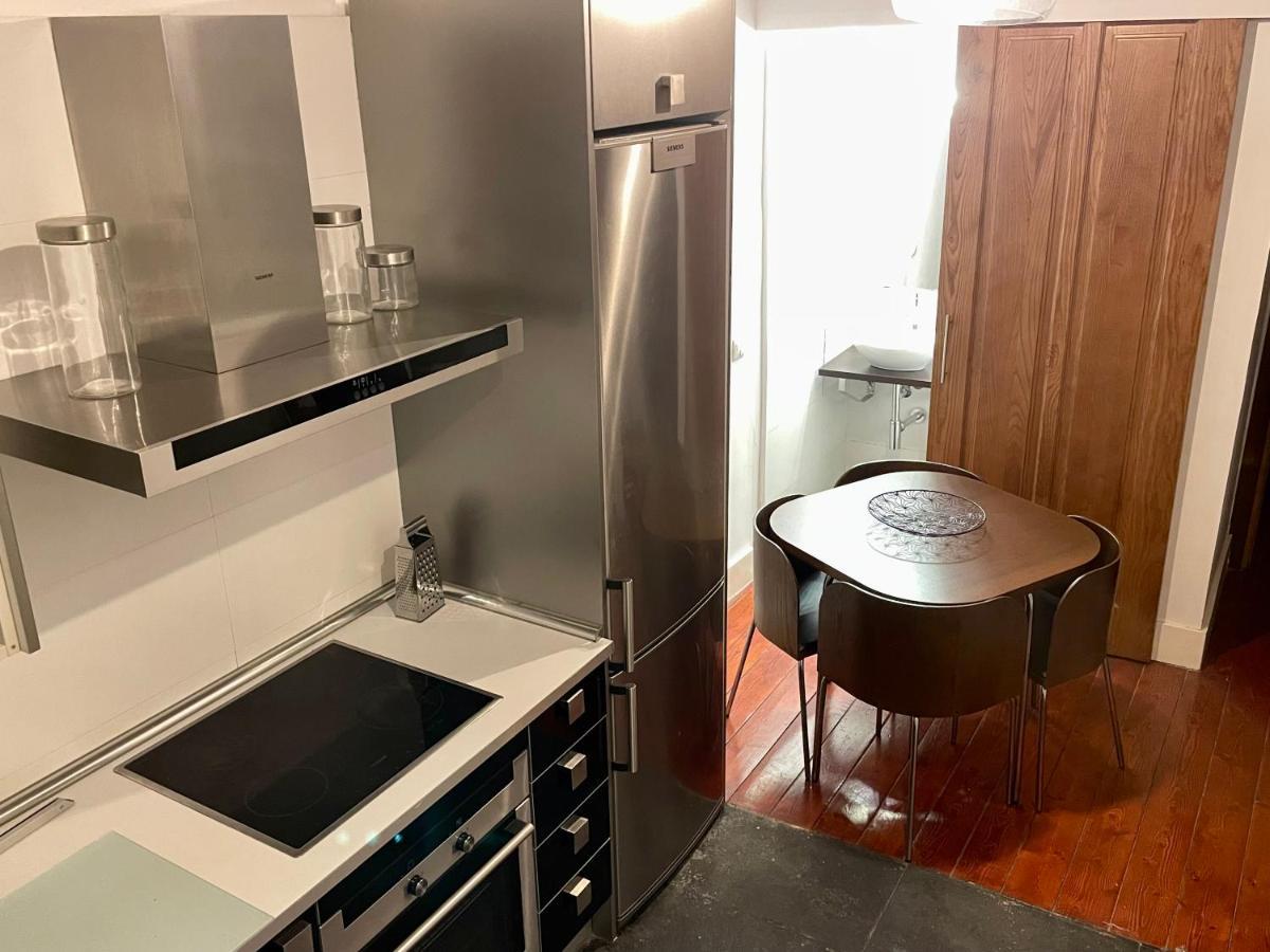 Appartamento Duplex Toledo Catedral Con Parking Gratis Esterno foto