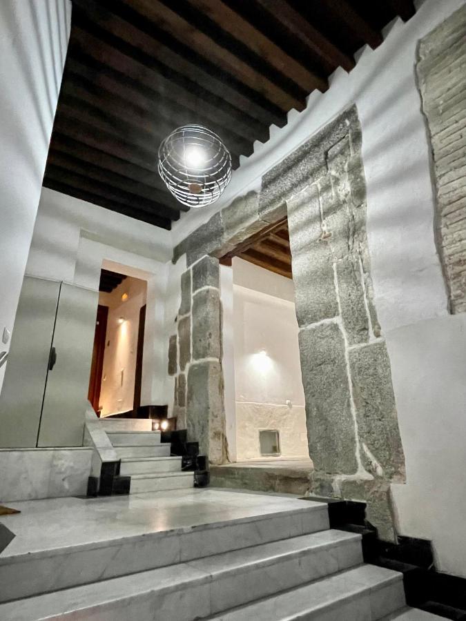 Appartamento Duplex Toledo Catedral Con Parking Gratis Esterno foto