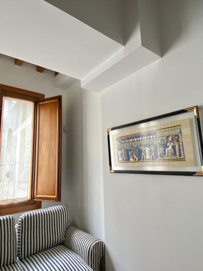 Appartamento Duplex Toledo Catedral Con Parking Gratis Esterno foto
