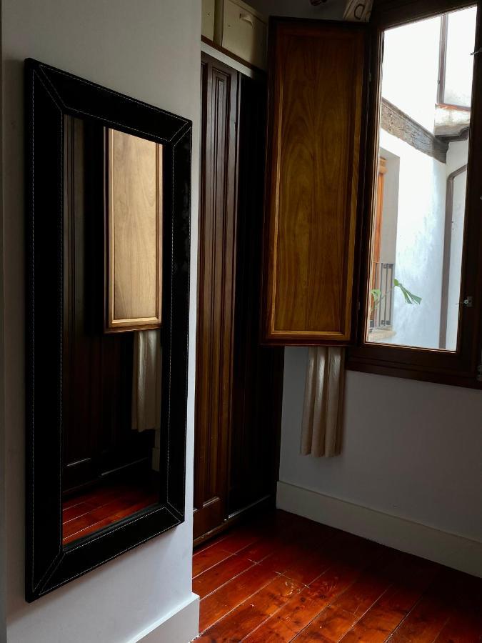 Appartamento Duplex Toledo Catedral Con Parking Gratis Esterno foto