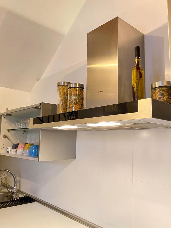 Appartamento Duplex Toledo Catedral Con Parking Gratis Esterno foto