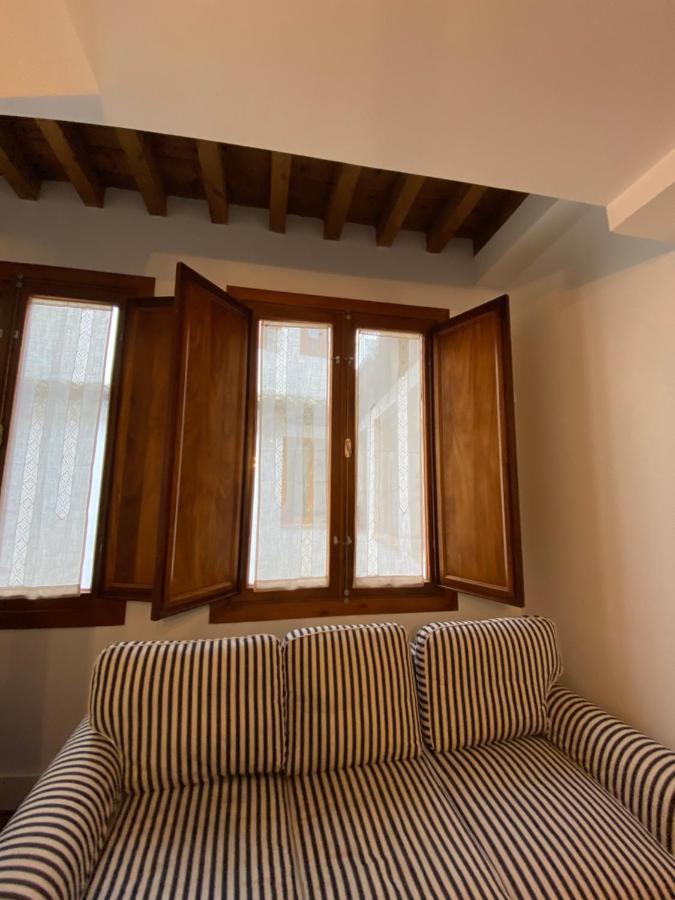Appartamento Duplex Toledo Catedral Con Parking Gratis Esterno foto