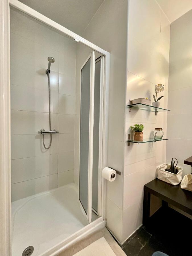 Appartamento Duplex Toledo Catedral Con Parking Gratis Esterno foto
