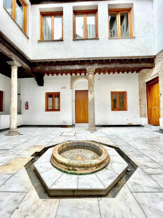 Appartamento Duplex Toledo Catedral Con Parking Gratis Esterno foto