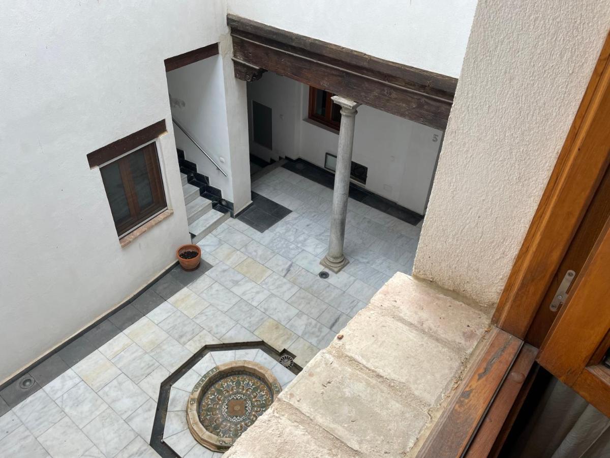 Appartamento Duplex Toledo Catedral Con Parking Gratis Esterno foto